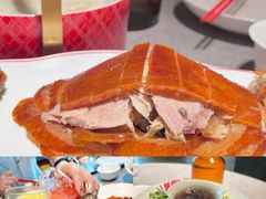 -秀儿四九城·新京菜(亚运村鸟巢店)