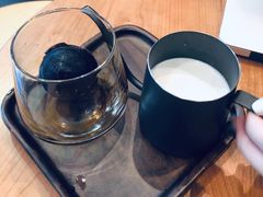 -Home Cafe(水榭春天店)