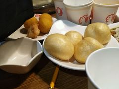 -傣妹火锅(南京东路一店)