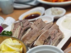 手抓羊肉-品回味清真西北楼(宁波首店)