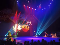 -珠海横琴长隆《卡卡虎奇遇记》