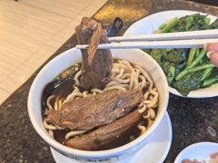 -中国厨房/台湾牛肉面