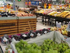 -卜蜂莲花(松江文诚路店)