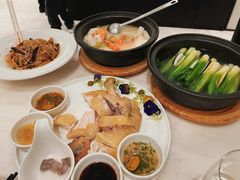 -闻见中国海南菜(K11店)