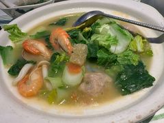 -桂满陇·杭州饭店(清河万象店)