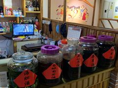 -金明姬铁锅炖(东坝店)