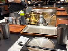 -大神太神·铁板烧(七宝领展广场店)