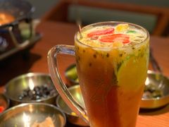 -春熙台韩国料理·章鱼肥牛(西丽店)