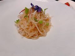 -上海苏宁宝丽嘉酒店·嘉府壹号中餐厅