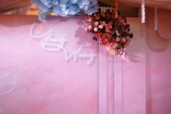 -Sunny喜铺婚礼定制·求婚策划