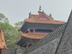 -北陵公园