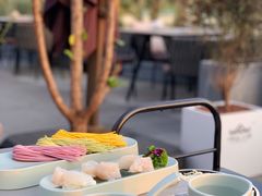 -故里和山·成都火锅(欢乐港湾店)