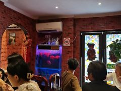 -永兴餐厅(复兴中路店)