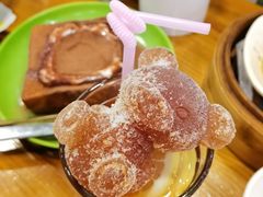 -澳门陈光记烧味饭店(南京德基广场店)
