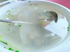 -范饭椰林川湘味海鲜·椰子鸡(三亚湾椰梦长廊店)