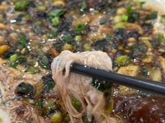 -标记好食