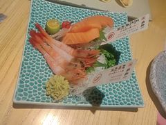 -鹤龟料理店(时代天街店)
