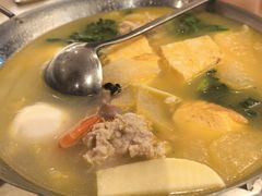 -群乐饭店(滨安路店)