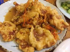 -东北农家小院(定西路店)