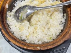 -熠盛粤味·顺德桑拿鸡(永康路店)