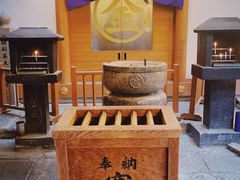 -Hōzen-ji Temple法善寺