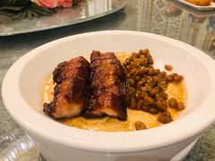 铁板叉烧-稻香酒家(长宁KING88广场店)