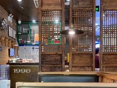 -吕氏疙瘩汤·私家菜馆(慈云寺店)