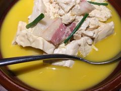 老汤中原手工豆腐-掌柜的店·河南菜(世茂店)