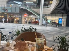 -去茶山(重庆万象城店)