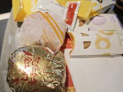 -麦当劳(天鹿南路分店)