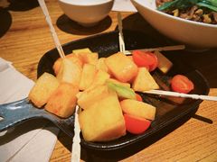 -漆黑觉米粉(三里屯店)