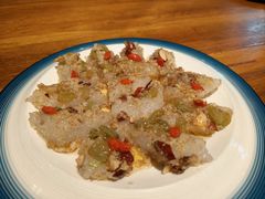 -柴窝堡22号辣子鸡·传承新疆菜