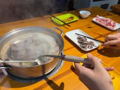 -养牛邓·潮汕牛肉海鲜自助火锅(广州店)