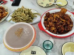 -八方后身麻辣鸡块(总店)