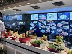 -聚丰园•湖鲜餐厅(阿红私房菜梅石路店)
