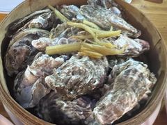 -舌尖上·霞浦滩涂海鲜·新闽菜(总店)