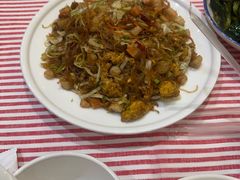 -阿胖龙虾小海鲜(宁国南路总店)