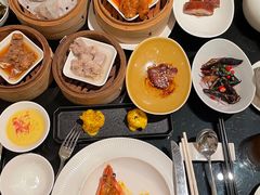 -ManHo万豪中餐厅(成都茂业JW万豪酒店)