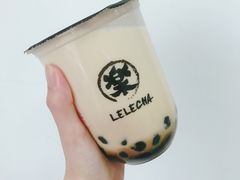 -LELECHA乐乐茶(美罗城店)
