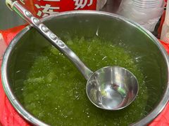 -鲍氏老字号冷热饮老店(瑞安店)