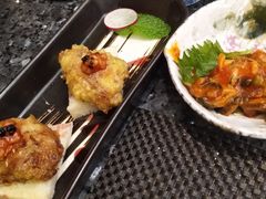 -菊上料理(蜀山银泰百货店)