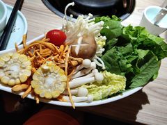 -探窝·竹笙椰子鸡(杨箕店)