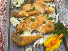 -平壤馆(西塔街店)