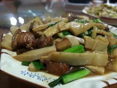 -幽优农庄·森波拉特色本地农家菜