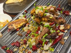-食为先庐畔渔歌(合作化路店)