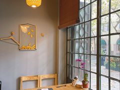 -小隐(淮海路店)