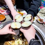一位东北公主的恶趣味#白帅好，汤底是真的入味  