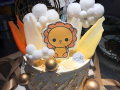 -风甜日暖·星座主题甜点(东二环泰禾店)