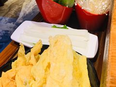 厚百叶-庄老幺火锅(娄山关路店)