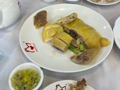 -文记壹心鸡(宝华路店)